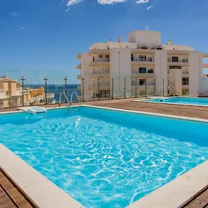 Magnificent 2bdr W/ Ac & Pool - 2min From - By Lovelystay Apartamento