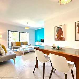 Ja - With Pool, Parking And Terrace Apartamento