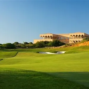 Amendoeira Golf Армасан-де-Пера