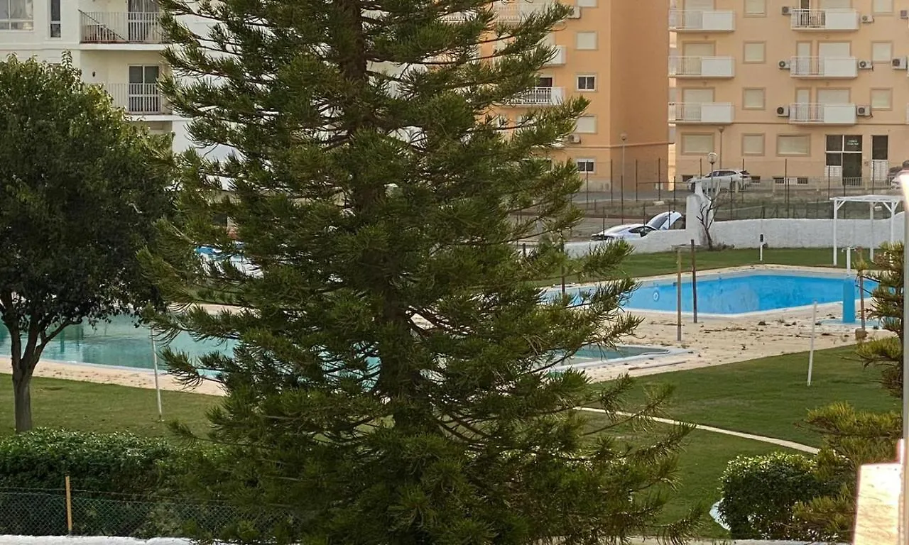 Armação de Pêra Casa Alice On The Sea 아파트