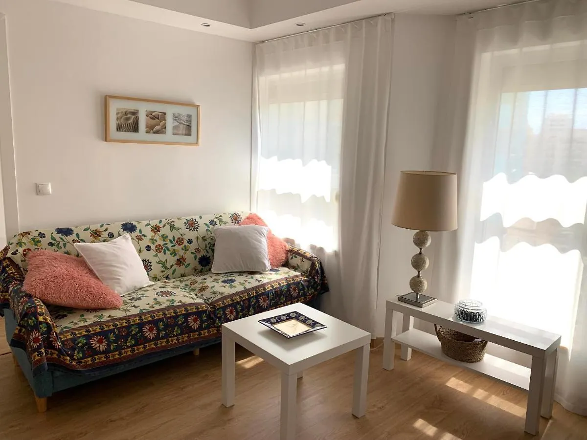 Armação de Pêra Casa Alice On The Sea 아파트